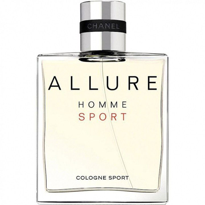 Allure Homme Sport Cologne Sport
